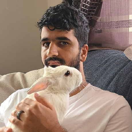 Abdul Alberto-Shaikh